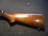 Winchester 63, 22LR, made 1941, Clean! - 23 of 23