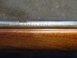 Winchester 63, 22LR, made 1941, Clean! - 21 of 23