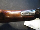 Winchester 63, 22LR, made 1941, Clean! - 11 of 23