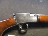 Winchester 63, 22LR, made 1941, Clean! - 1 of 23