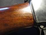Winchester 63, 22LR, made 1941, Clean! - 3 of 23
