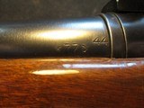 Remington 721, 270 Winchester, 24" Early gun, Clean! - 16 of 18