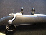 Winchester 70 Extreme Weather Stainless Synthetic, New Haven CT, Clean! 300 WSM, Classic pre '64 Claw Action - 1 of 17