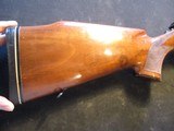 Browning BBR, 7mm Remington Mag, CLEAN all original gun 1979 - 2 of 17