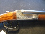 Stevens Savage Springfield 5100 (311), 20ga, 28" with M/F chokes, Nice! - 1 of 18