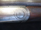 Colt 1883 Side by Side, 12ga, 30" Double Trigger, Clean! - 4 of 21