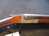 Hunter Arms, The Fulton, by LC Smith, 12ga, 32" Double Triggers, Nice! - 3 of 20