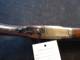 Hunter Arms, The Fulton, by LC Smith, 12ga, 32" Double Triggers, Nice! - 13 of 20
