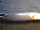 Beretta 687 Silver Pigeon 3, 12ga, 28" Factory new J6873FJ8 - 10 of 13