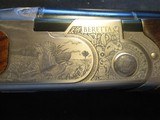 Beretta 687 Silver Pigeon 3, 12ga, 28" Factory new J6873FJ8 - 3 of 13
