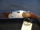 Beretta 687 Silver Pigeon 3, 12ga, 28" Factory new J6873FJ8 - 11 of 13