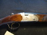 Beretta 687 Silver Pigeon 3, 12ga, 28" Factory new J6873FJ8 - 1 of 13