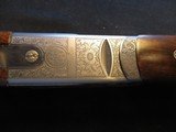 Beretta 687 Silver Pigeon 3, 12ga, 28" Factory new J6873FJ8 - 8 of 13