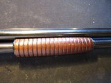 Winchester Model 12 Field, 12ga, 30" Solid Rib, made in 1917, Restored - 3 of 18