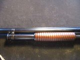 Winchester Model 12 Field, 12ga, 30" Solid Rib, made in 1917, Restored - 16 of 18