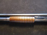 Winchester Model 12, 20ga, 25" Full, Made 1914, Early gun! - 14 of 17