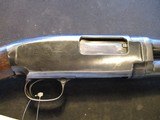 Winchester Model 12, 20ga, 25" Full, Made 1914, Early gun! - 1 of 17