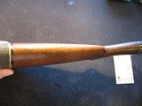 Winchester Model 12, 20ga, 25" Full, Made 1914, Early gun! - 8 of 17