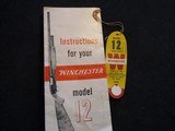 Winchester Model 12, 16ga, 28" Full, made 1961, MINT! - 19 of 20