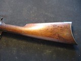 Winchester 1890 Made 1913, 22 short, Nice classic rifle! - 20 of 20