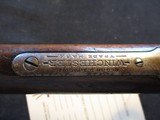 Winchester 1890 Made 1913, 22 short, Nice classic rifle! - 8 of 20