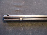 Winchester 1892, 25-20, 24" Octagon barrel, made 1910. Nice classic rifle! - 15 of 19
