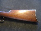 Winchester 1892, 25-20, 24" Octagon barrel, made 1910. Nice classic rifle! - 19 of 19