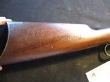 Winchester 1892, 25-20, 24" Octagon barrel, made 1910. Nice classic rifle! - 2 of 19
