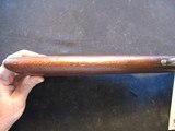 Winchester 1892, 25-20, 24" Octagon barrel, made 1910. Nice classic rifle! - 11 of 19