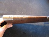 Winchester 1892, 25-20, 24" Octagon barrel, made 1910. Nice classic rifle! - 9 of 19
