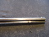 Winchester 1892, 25-20, 24" Octagon barrel, made 1910. Nice classic rifle! - 5 of 19