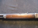 Winchester 1892, 25-20, 24" Octagon barrel, made 1910. Nice classic rifle! - 16 of 19