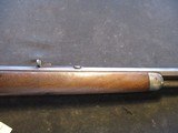 Winchester 1892, 25-20, 24" Octagon barrel, made 1910. Nice classic rifle! - 4 of 19