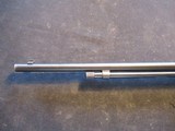 Winchester Model 62 62A, 22LR with 23" barrel, made 1949! MINT! - 14 of 18