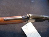 Winchester Model 62 62A, 22LR with 23" barrel, made 1949! MINT! - 7 of 18