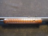 Winchester Model 62 62A, 22LR with 23" barrel, made 1949! MINT! - 15 of 18
