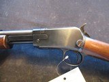 Winchester Model 62 62A, 22LR with 23" barrel, made 1949! MINT! - 17 of 18
