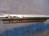 Winchester Model 62 62A, 22LR with 23" barrel, made 1949! MINT! - 6 of 18