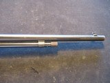 Winchester Model 62 62A, 22LR with 23" barrel, made 1949! MINT! - 4 of 18