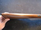 Winchester Model 62 62A, 22LR with 23" barrel, made 1949! MINT! - 10 of 18