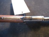 Winchester Model 62 62A, 22LR with 23" barrel, made 1936! - 12 of 18