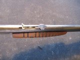 Winchester Model 62 62A, 22LR with 23" barrel, made 1936! - 6 of 18