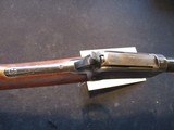 Winchester Model 62 62A, 22LR with 23" barrel, made 1936! - 8 of 18