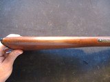 Winchester Model 62 62A, 22LR with 23" barrel, made 1936! - 11 of 18