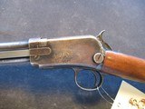 Winchester Model 62 62A, 22LR with 23" barrel, made 1936! - 17 of 18