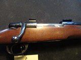 H&R Harrington & Richardson Swedish Mauser, Husqvarna, model 340, 308 Winchester - 1 of 20