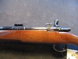 H&R Harrington & Richardson Swedish Mauser, Husqvarna, model 340, 308 Winchester - 18 of 20