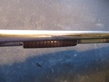 Winchester Model 12, 1912, Nickel steel, 12ga, 30" Full, made 1914 - 6 of 20