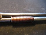 Winchester Model 12, 1912, Nickel steel, 12ga, 30" Full, made 1914 - 3 of 20