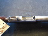 Winchester Model 12, 1912, Nickel steel, 12ga, 30" Full, made 1914 - 11 of 20